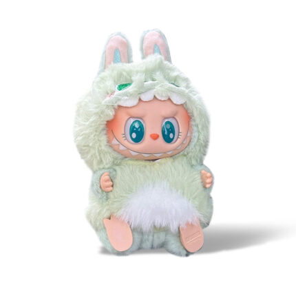POP MART The Monsters Labubu Fashion Dress - Dinosaur Dress (Pre-order 1 week arrive)