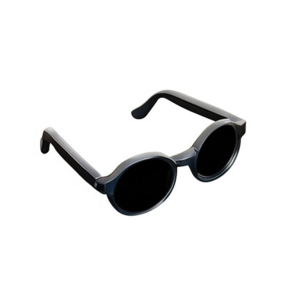 POP MART The Monsters Labubu Fashion Dress - Labubu Sunglasses (Pre-order 2 weeks arrive)